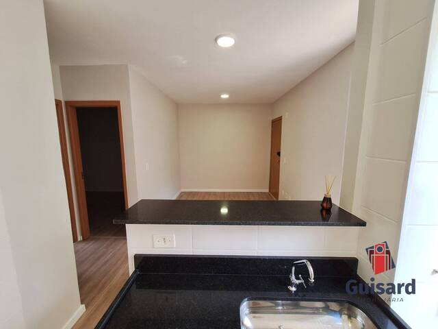 Apartamento para Venda em Taubaté - 4