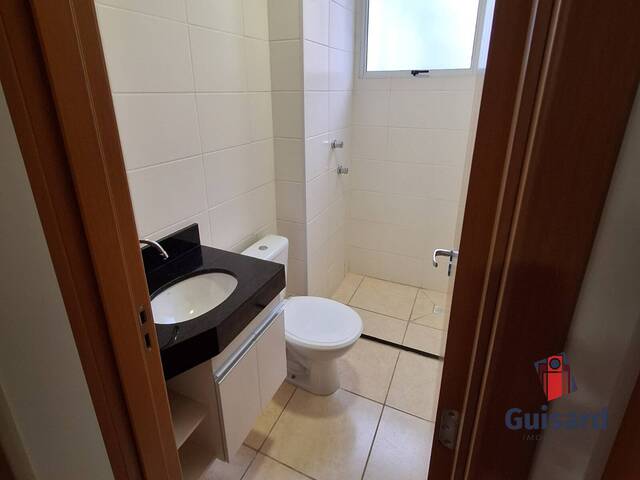 Apartamento para Venda em Taubaté - 5