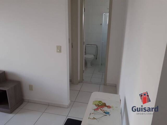 #1041 - Apartamento para Locação em Taubaté - SP - 3