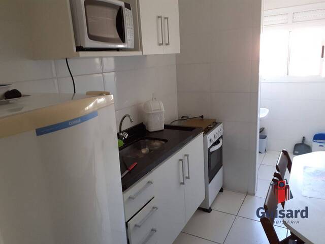 Apartamento para Locação em Taubaté - 5