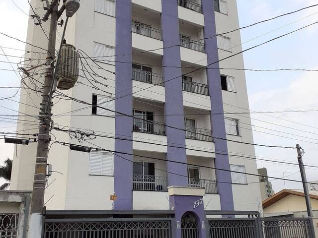 #1041 - Apartamento para Locação em Taubaté - SP - 1