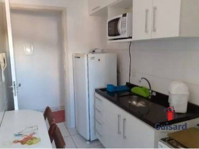 Apartamento para Locação em Taubaté - 4