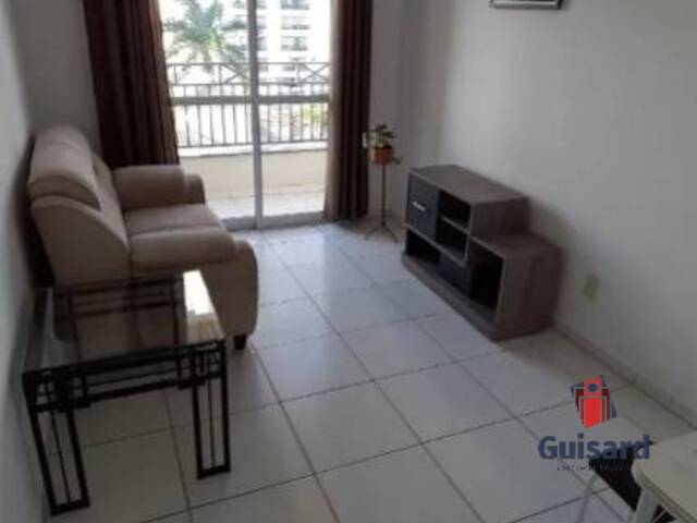 #1041 - Apartamento para Locação em Taubaté - SP - 2