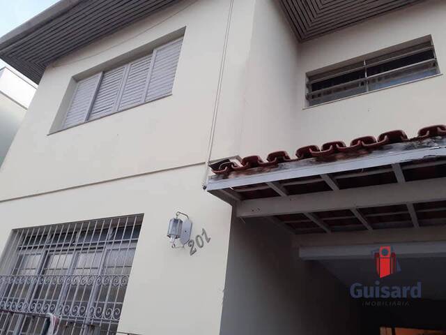 #1044 - Casa para Locação em Taubaté - SP - 1