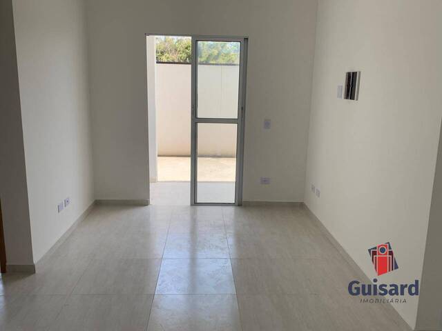 #1045 - Apartamento para Venda em Taubaté - SP - 2