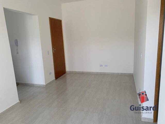 #1045 - Apartamento para Venda em Taubaté - SP - 3