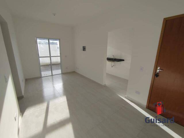 #1045 - Apartamento para Venda em Taubaté - SP - 1