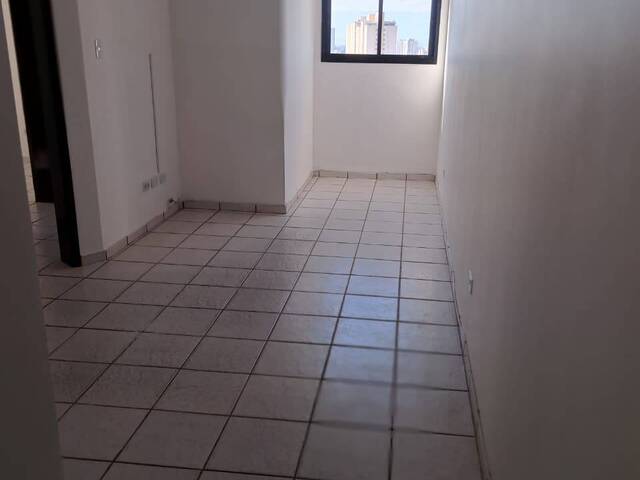 Apartamento para Locação em Taubaté - 4