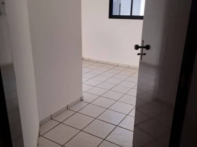 #1039 - Apartamento para Locação em Taubaté - SP - 3