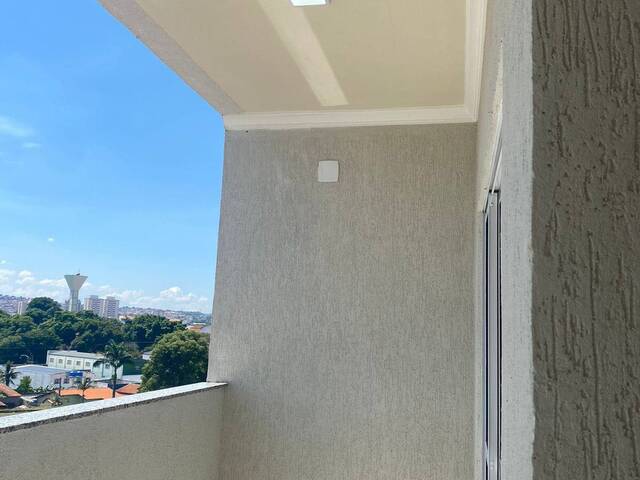 #1046 - Apartamento para Venda em Taubaté - SP - 3