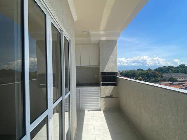Apartamento para Venda em Taubaté - 5
