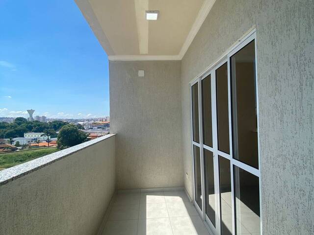 Apartamento para Venda em Taubaté - 4