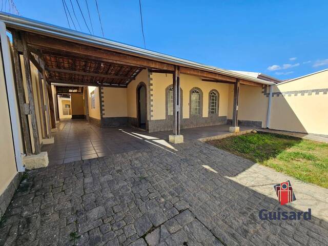 #1047 - Casa para Venda em Taubaté - SP - 1