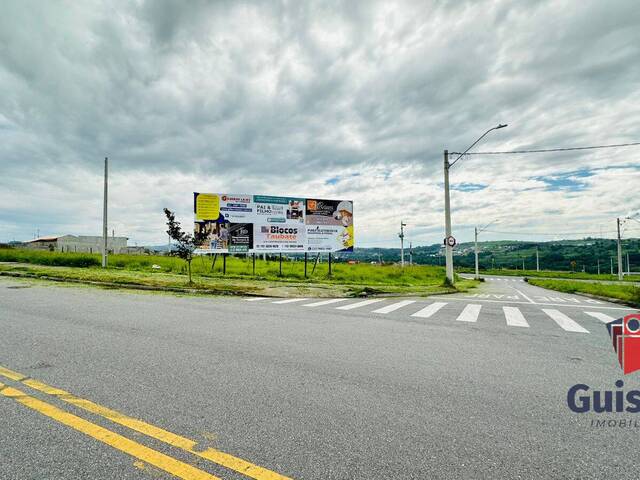 Terreno para Venda em Taubaté - 5