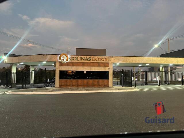 #1051 - Terreno para Venda em Tremembé - SP - 1