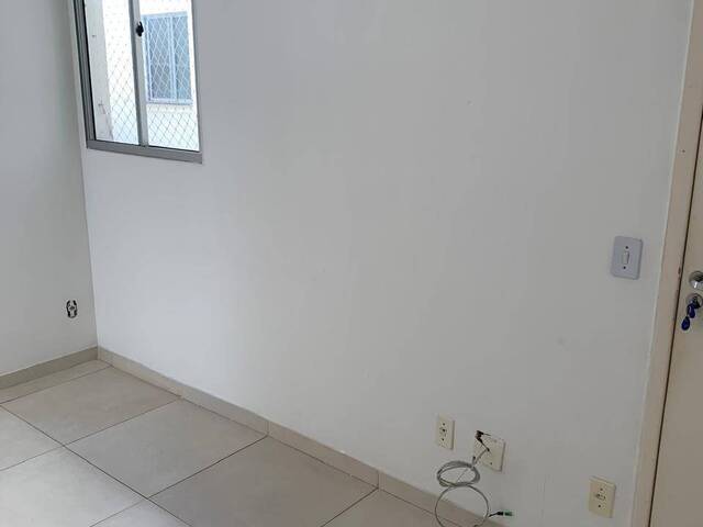 Apartamento para Locação em Taubaté - 5