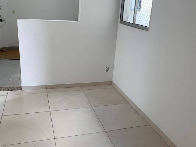 Apartamento para Locação em Taubaté - 4