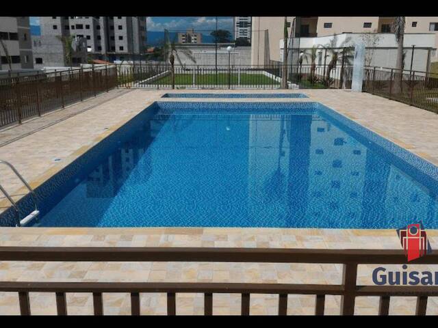 #1052 - Apartamento para Locação em Taubaté - SP - 3