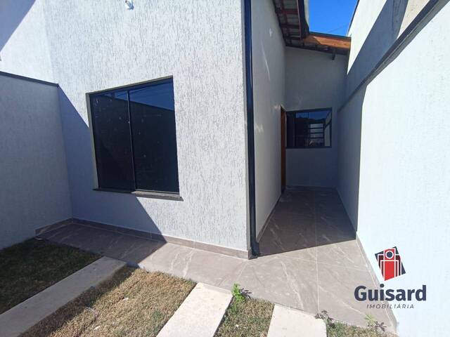 #1054 - Casa para Venda em Taubaté - SP - 1