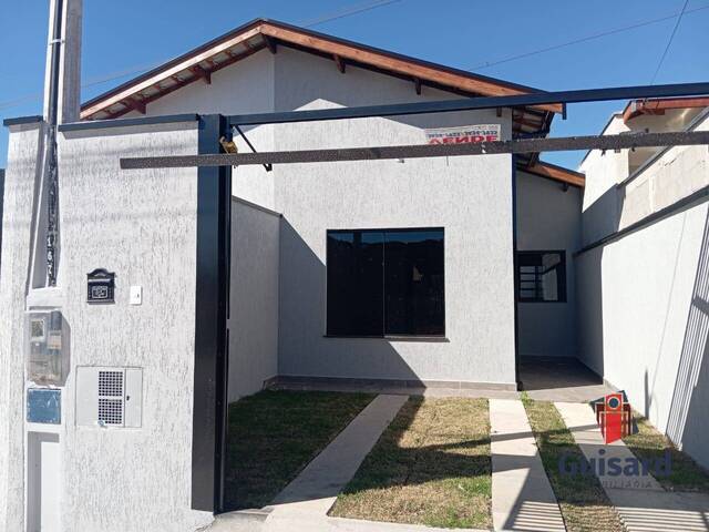 #1054 - Casa para Venda em Taubaté - SP - 3