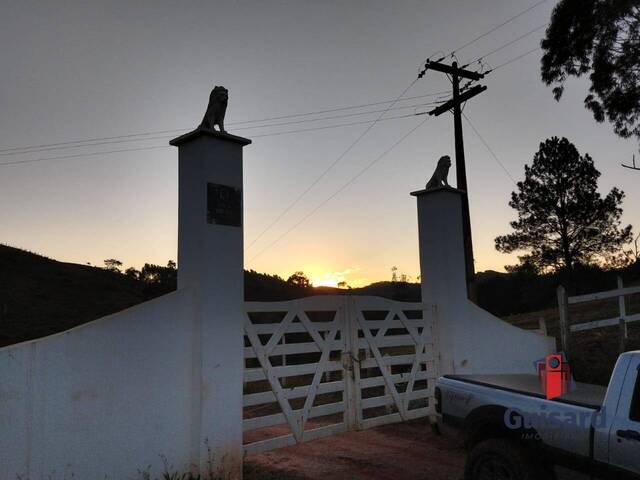 #1055 - Chácara para Venda em Taubaté - SP - 1