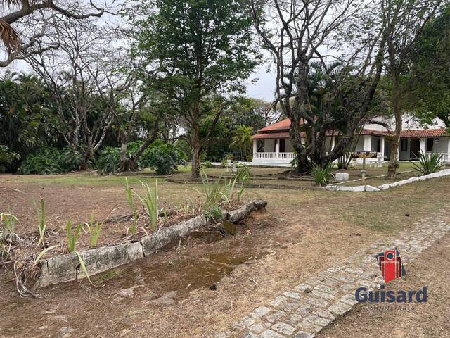 Chácara para Locação em Taubaté - 3