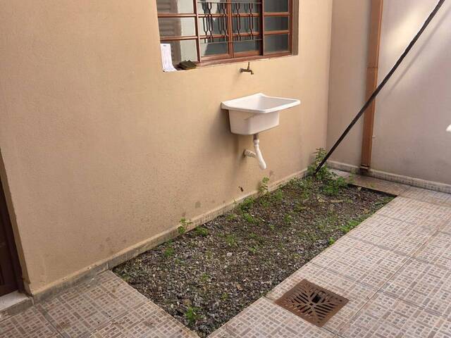 #1059 - Ponto Comercial para Locação em Taubaté - SP - 1