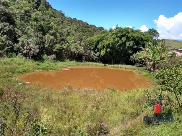 #1061 - Chácara para Venda em Lagoinha - SP - 3