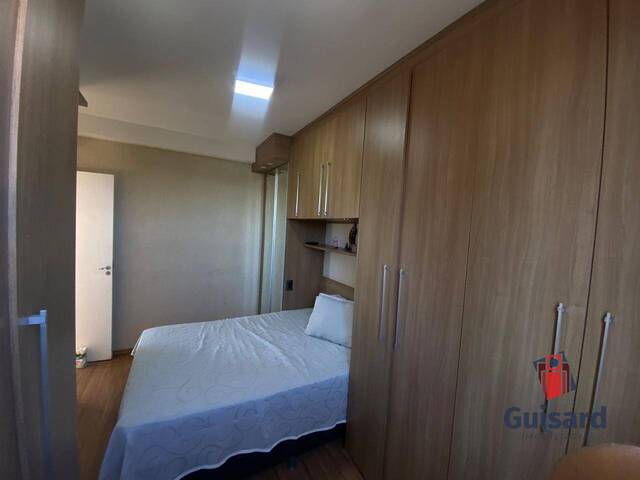 Apartamento para Venda em Taubaté - 5