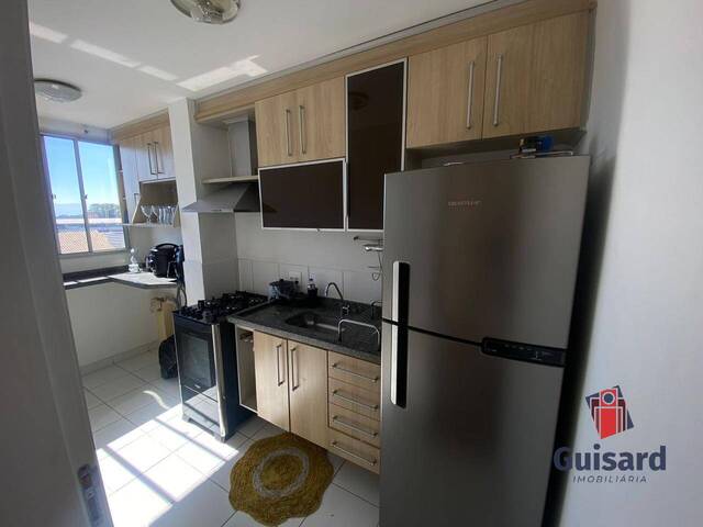 #1062 - Apartamento para Venda em Taubaté - SP - 3