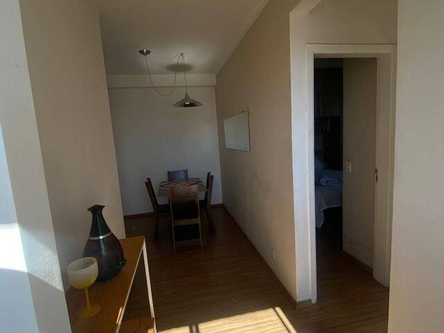 #1062 - Apartamento para Venda em Taubaté - SP - 2