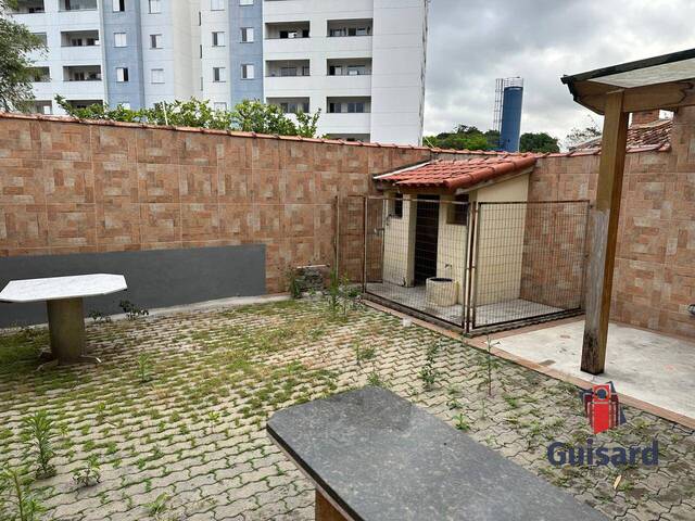 #1065 - Casa para Venda em Taubaté - SP - 3