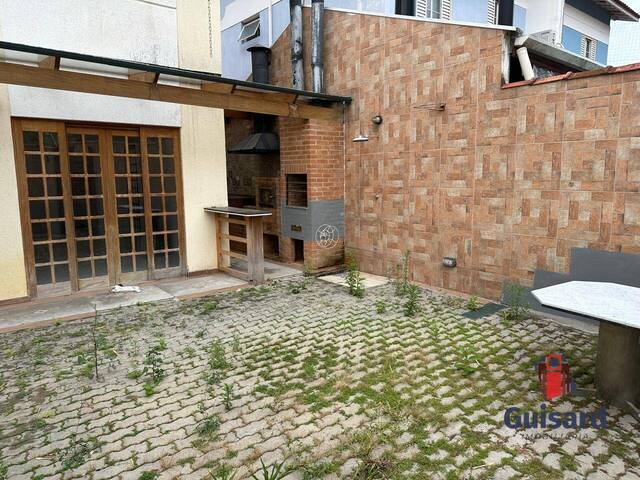 Casa para Venda em Taubaté - 4