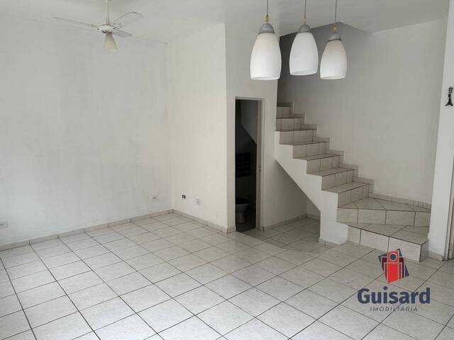 Casa para Venda em Taubaté - 3