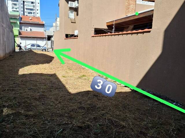 #1064 - Área para Venda em Taubaté - SP - 1