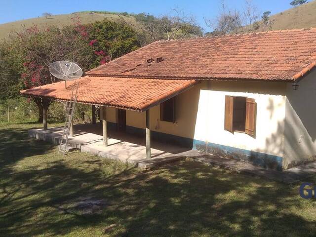 #1066 - Sítio para Venda em Redenção da Serra - SP - 2