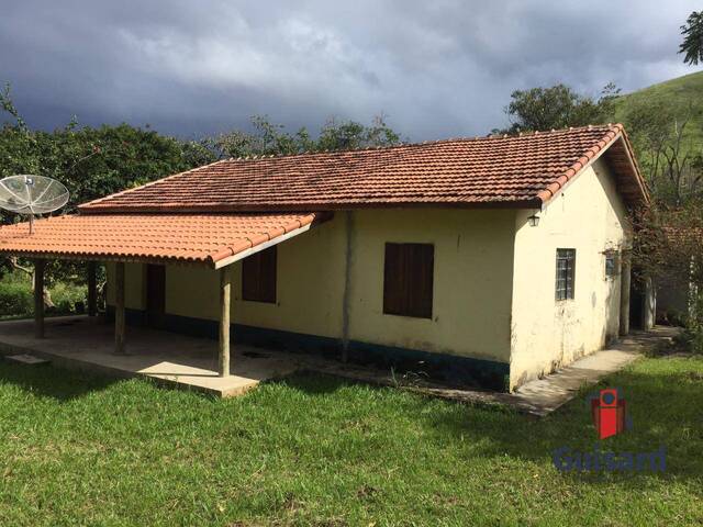 #1066 - Sítio para Venda em Redenção da Serra - SP - 3