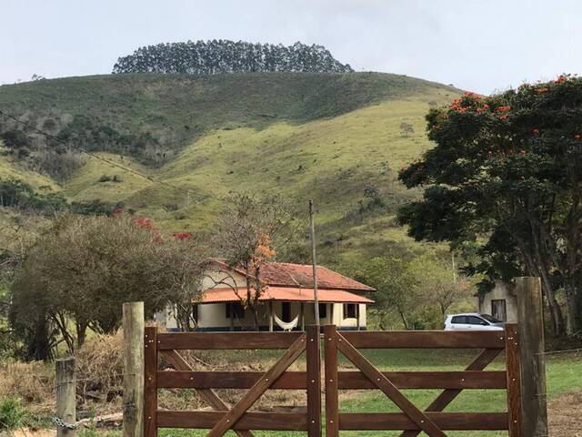 #1066 - Sítio para Venda em Redenção da Serra - SP - 1
