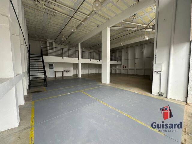 #1067 - Sala para Venda em Taubaté - SP - 3