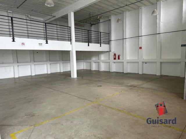 Sala para Locação em Taubaté - 5