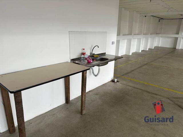 Sala para Locação em Taubaté - 4