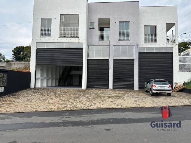 Locação em Loteamento Quinta das Frutas - Taubaté