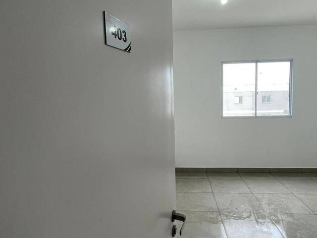 #1070 - Apartamento para Locação em Taubaté - SP - 2