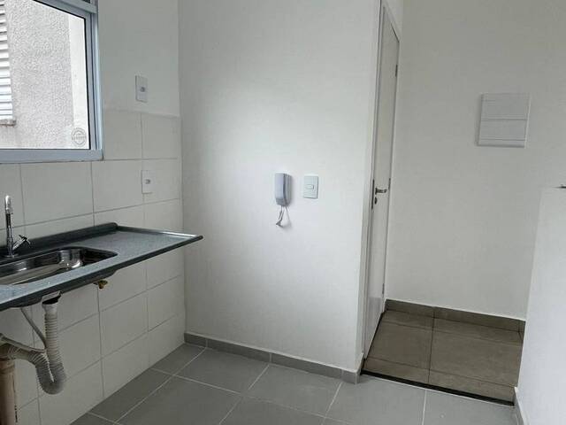Apartamento para Locação em Taubaté - 4