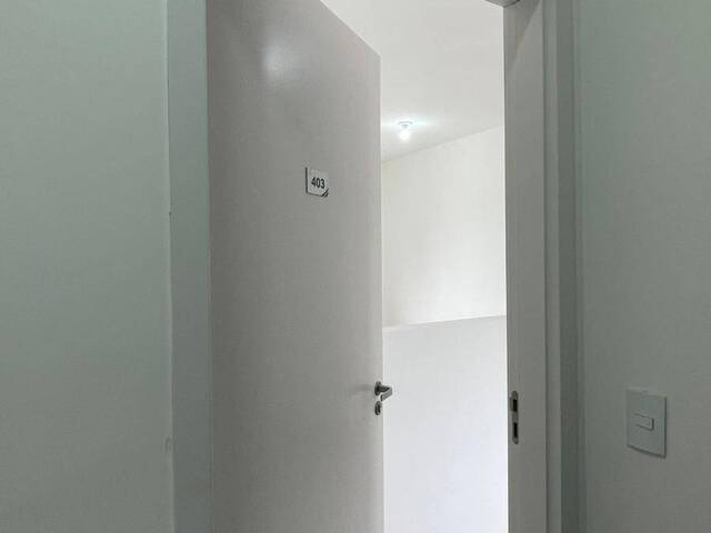 #1070 - Apartamento para Locação em Taubaté - SP - 3