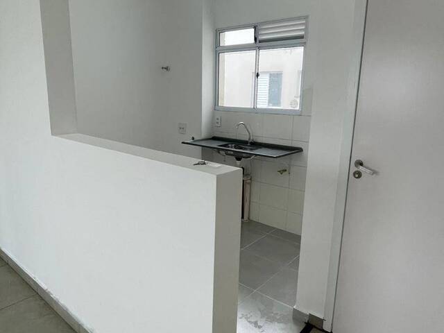 Apartamento para Locação em Taubaté - 5