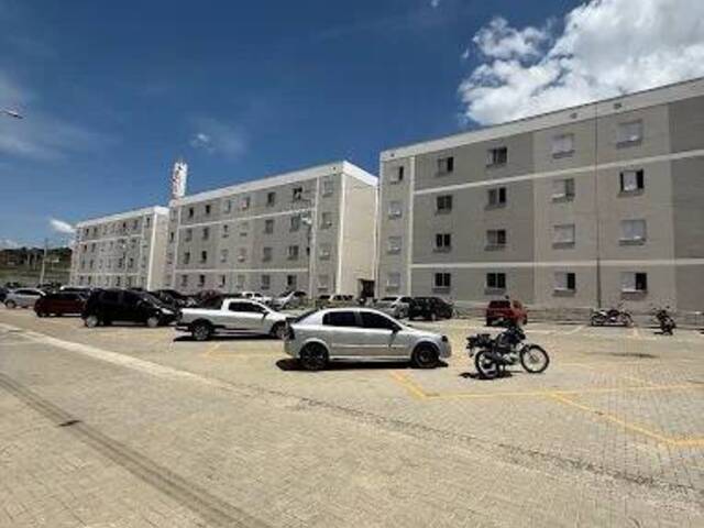 #1070 - Apartamento para Locação em Taubaté - SP - 1