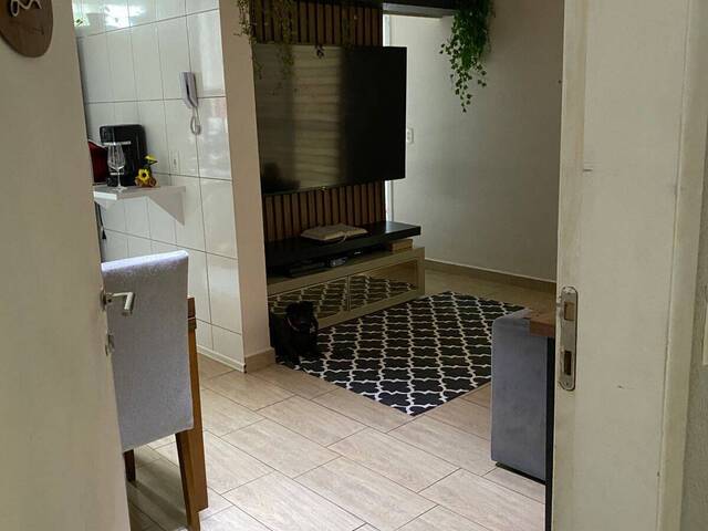 Apartamento para Venda em Taubaté - 5