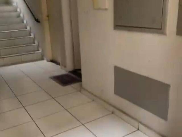 #1071 - Apartamento para Venda em Taubaté - SP - 3