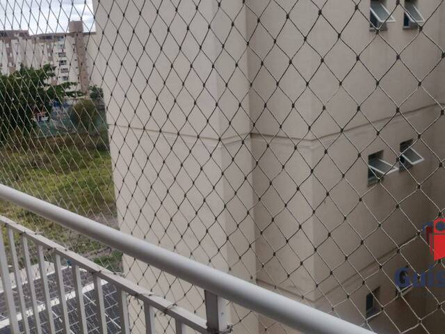 #1074 - Apartamento para Locação em Taubaté - SP - 2